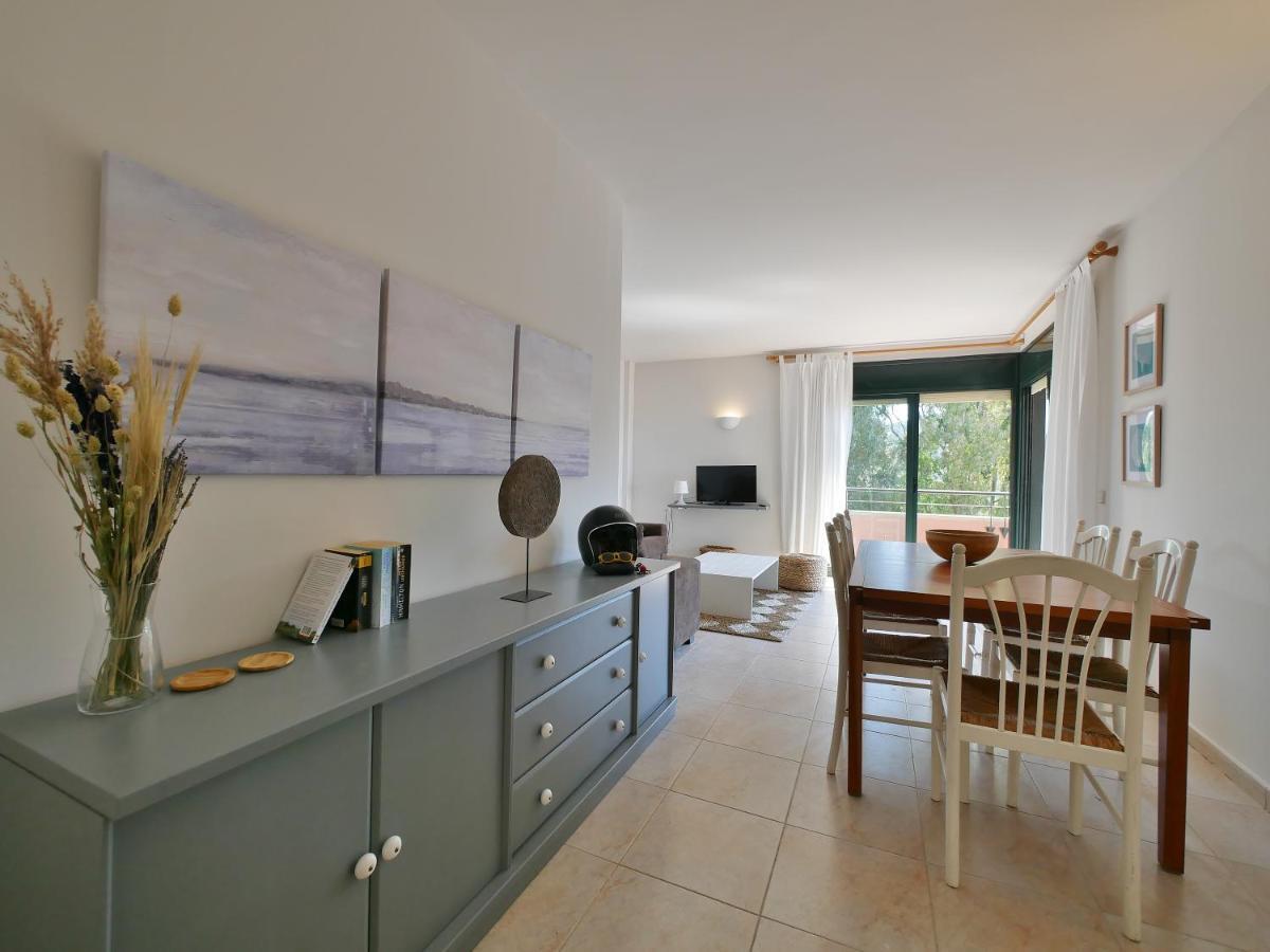 Apartamento Con Piscina En Llafranc Dış mekan fotoğraf