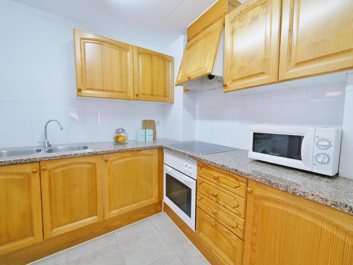 Apartamento Con Piscina En Llafranc Dış mekan fotoğraf