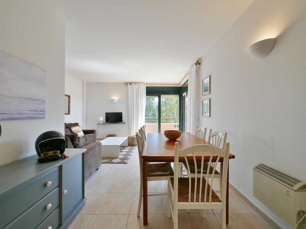 Apartamento Con Piscina En Llafranc Dış mekan fotoğraf