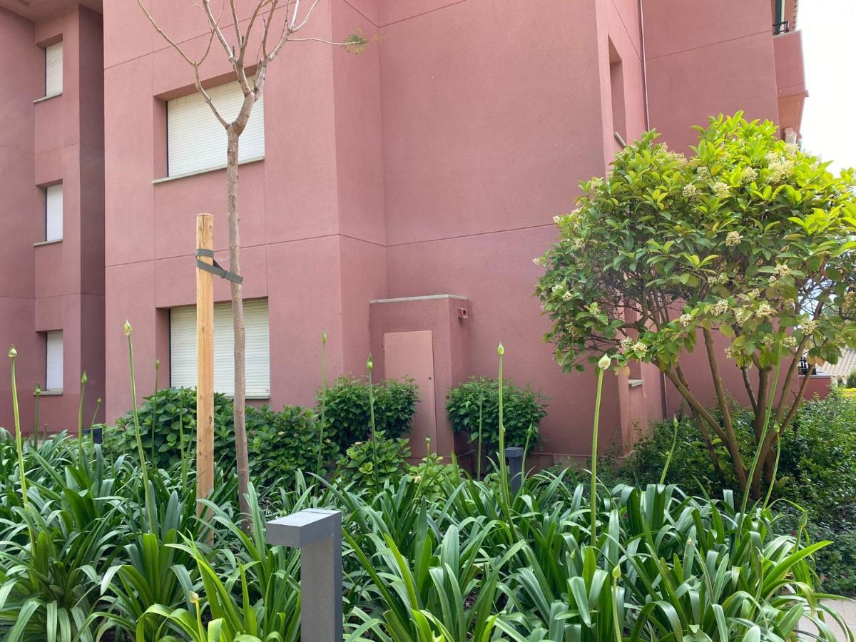 Apartamento Con Piscina En Llafranc Dış mekan fotoğraf
