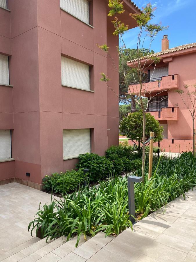 Apartamento Con Piscina En Llafranc Dış mekan fotoğraf