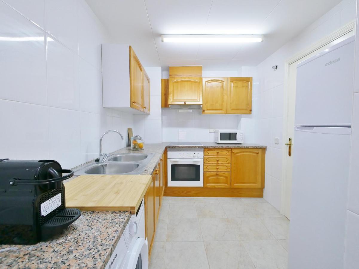 Apartamento Con Piscina En Llafranc Dış mekan fotoğraf