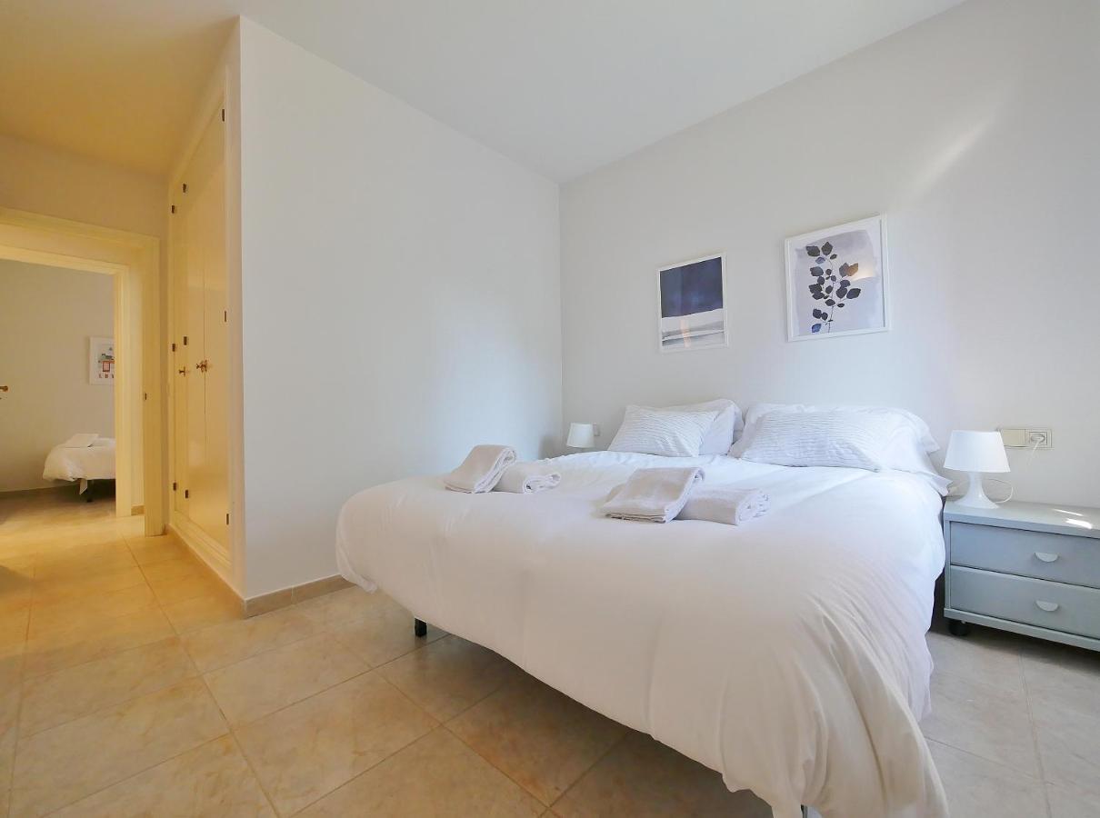 Apartamento Con Piscina En Llafranc Dış mekan fotoğraf