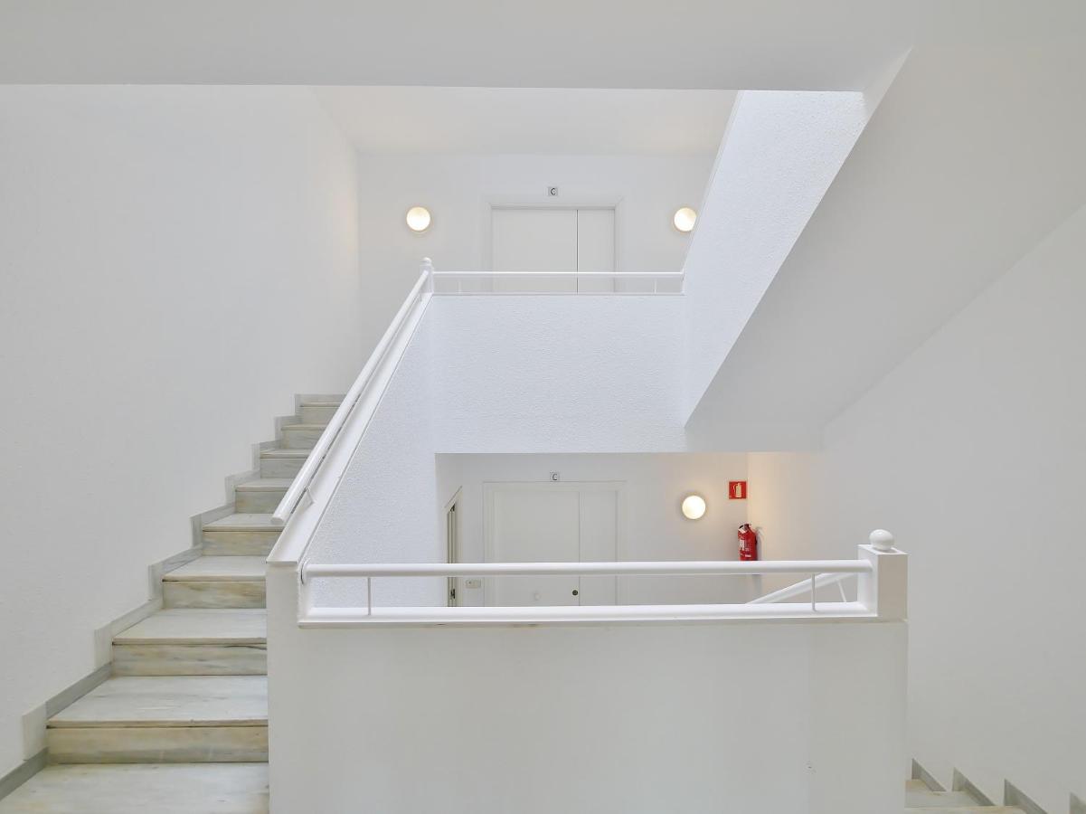 Apartamento Con Piscina En Llafranc Dış mekan fotoğraf