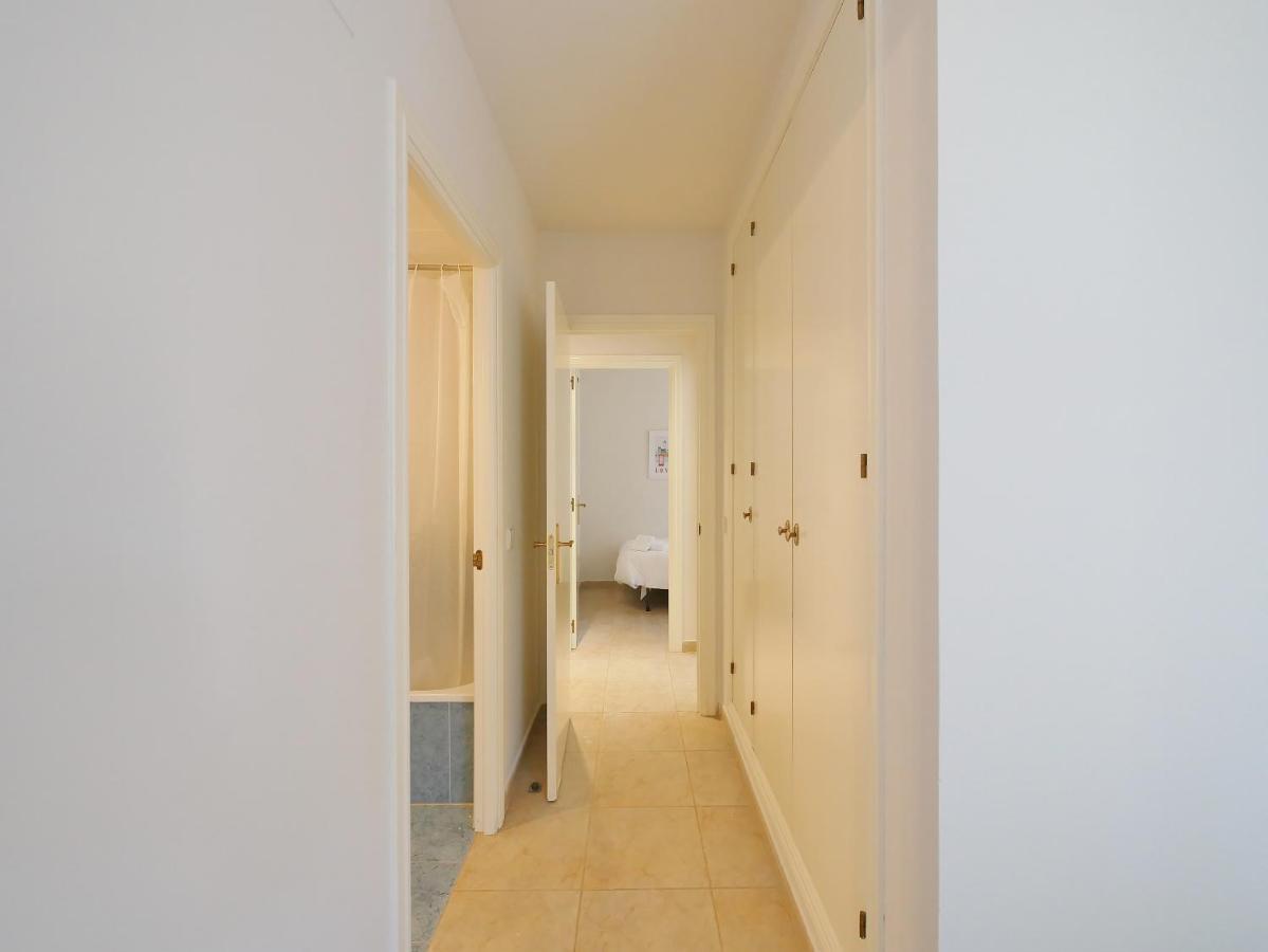 Apartamento Con Piscina En Llafranc Dış mekan fotoğraf